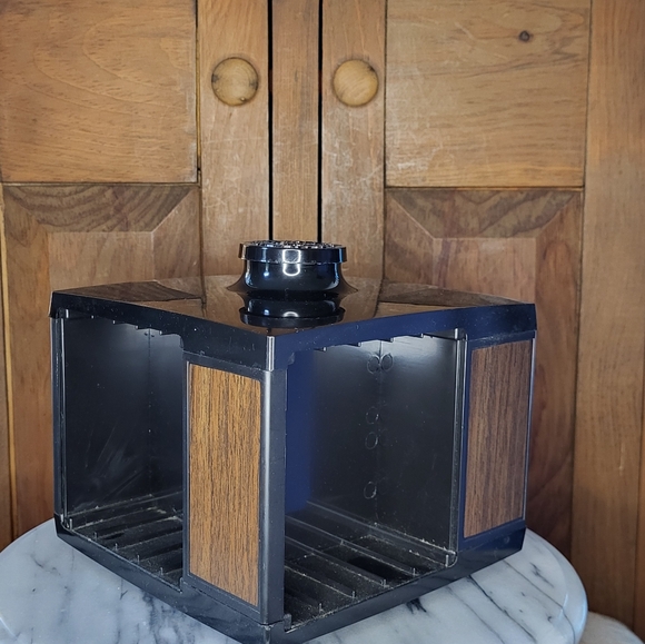 LEBO Cassette Carousel - Picture 4 of 11